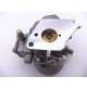 2-stroke Yamaha - Carburetor Assembly - for Yamaha  4 to 5hp Outboard Engine,  6E3-14301-05, 6E3-14301-00 - 1383-8390M - 1383-9508M - WB-1008 - WDRK 